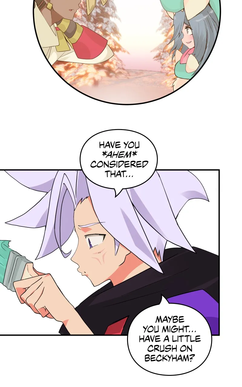 Super Awkward Man Chapter 41 page 5 - 