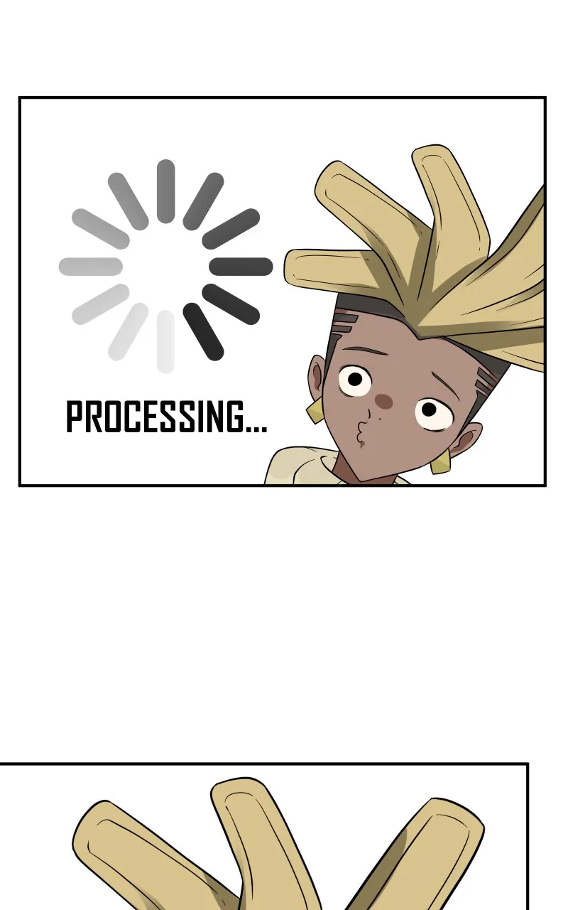 Super Awkward Man Chapter 41 page 6 - 