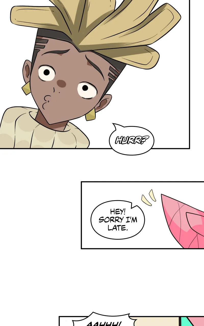 Super Awkward Man Chapter 41 page 7 - 