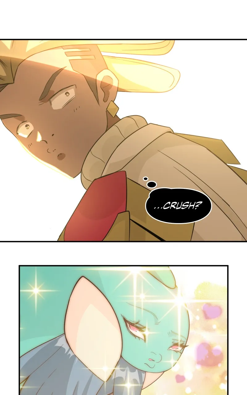 Super Awkward Man Chapter 41 page 9 - 