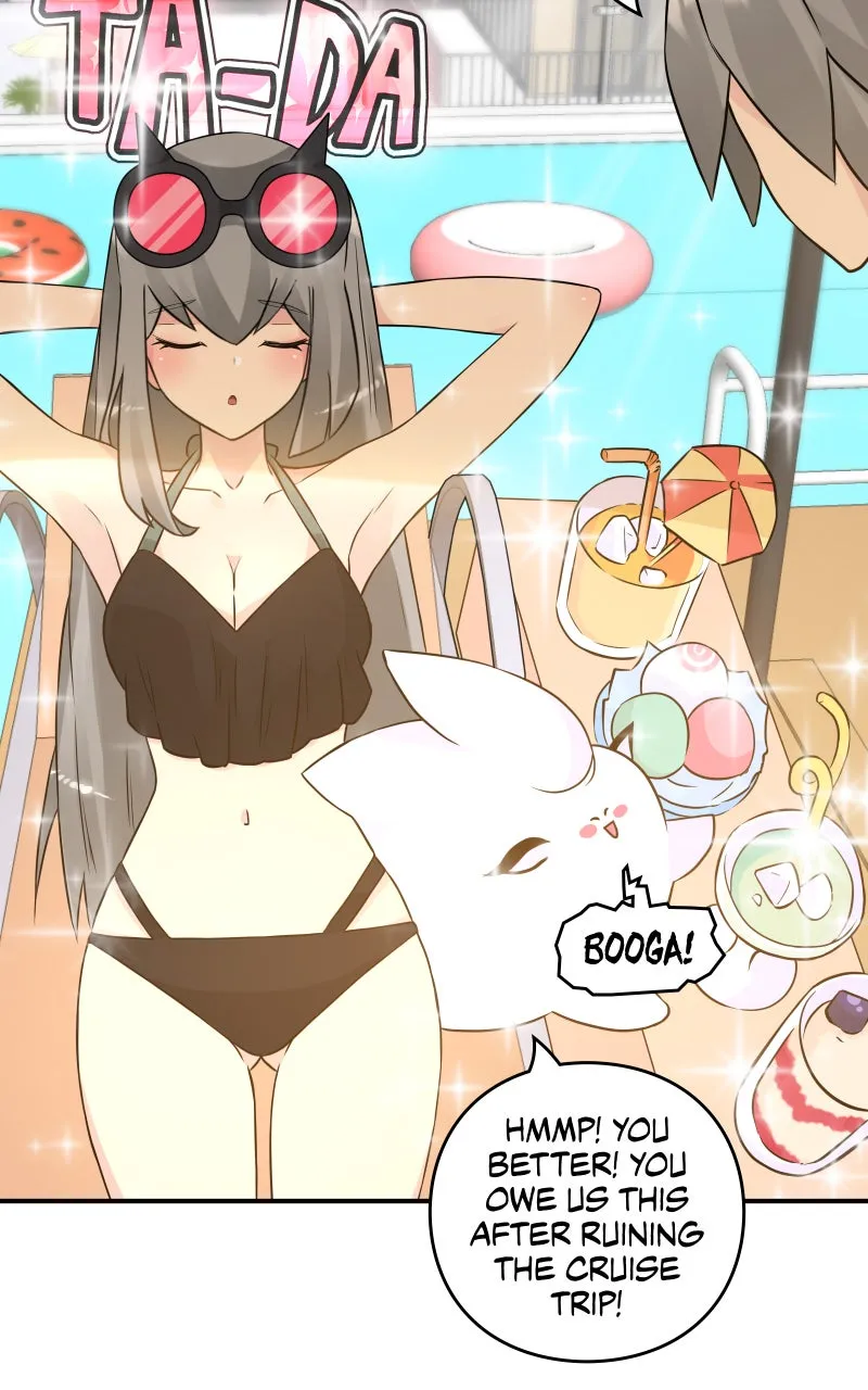 Super Awkward Man Chapter 42 page 11 - 