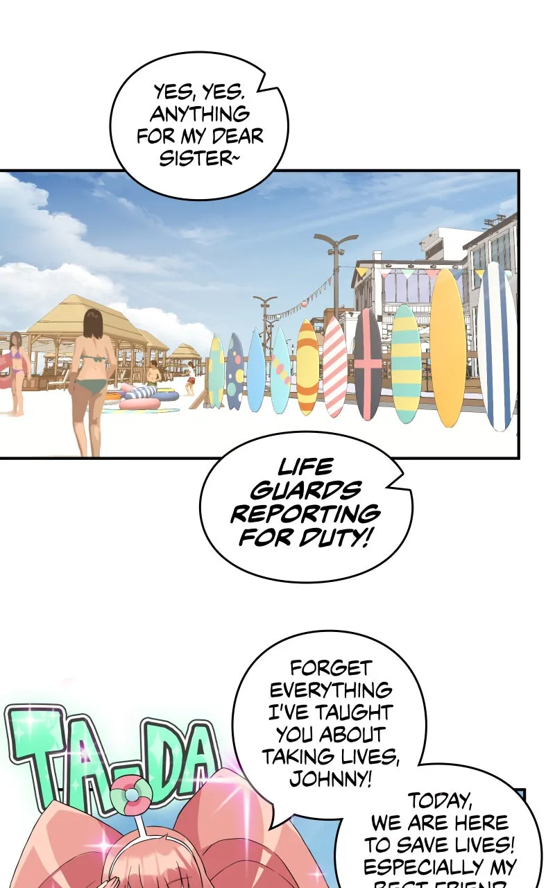 Super Awkward Man Chapter 42 page 12 - 