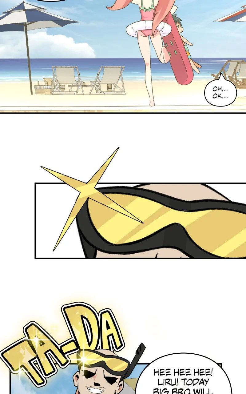 Super Awkward Man Chapter 42 page 14 - 