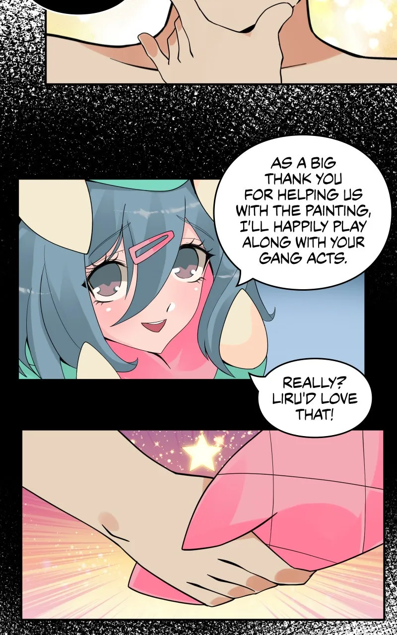 Super Awkward Man Chapter 42 page 16 - 