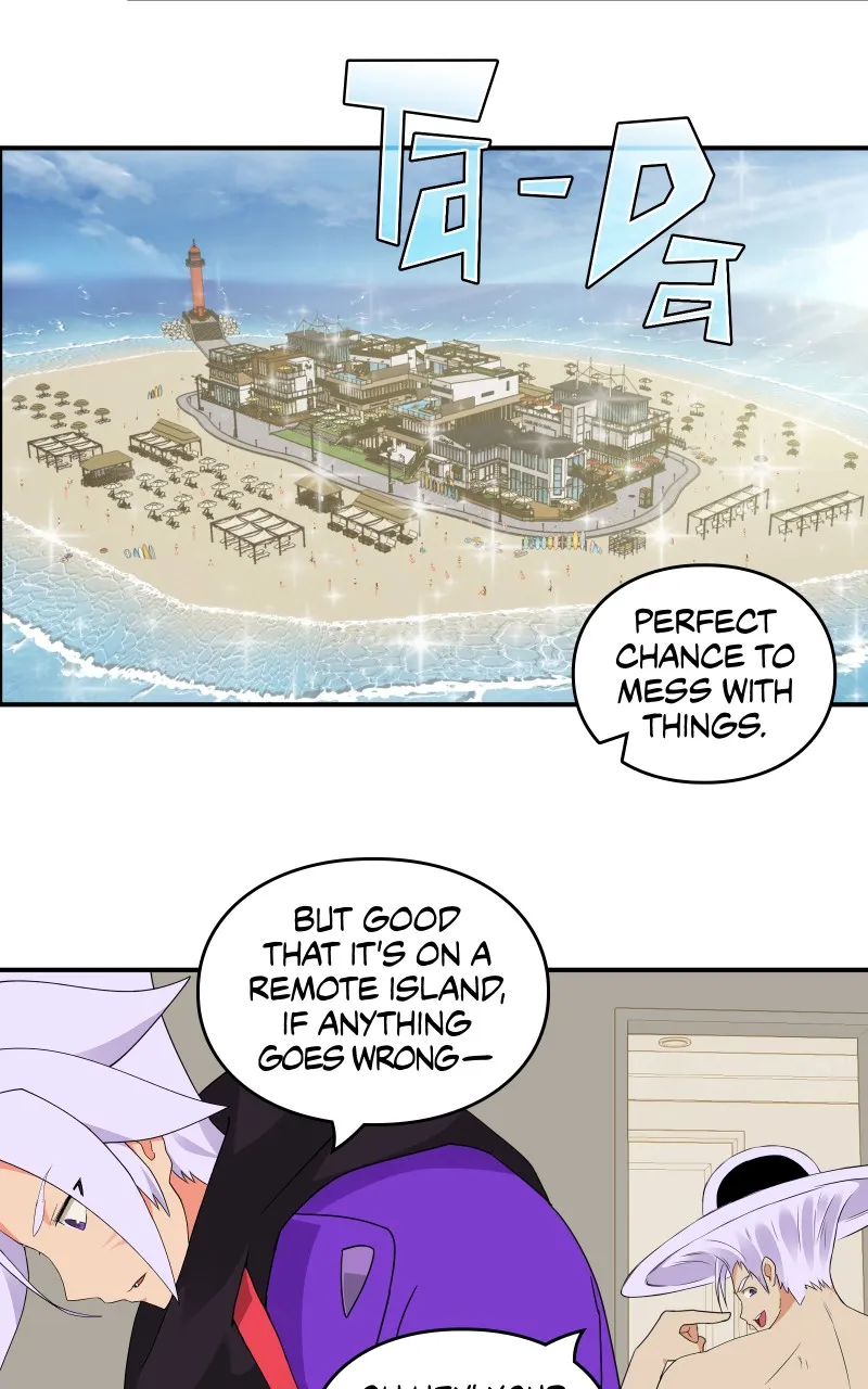 Super Awkward Man Chapter 42 page 3 - 