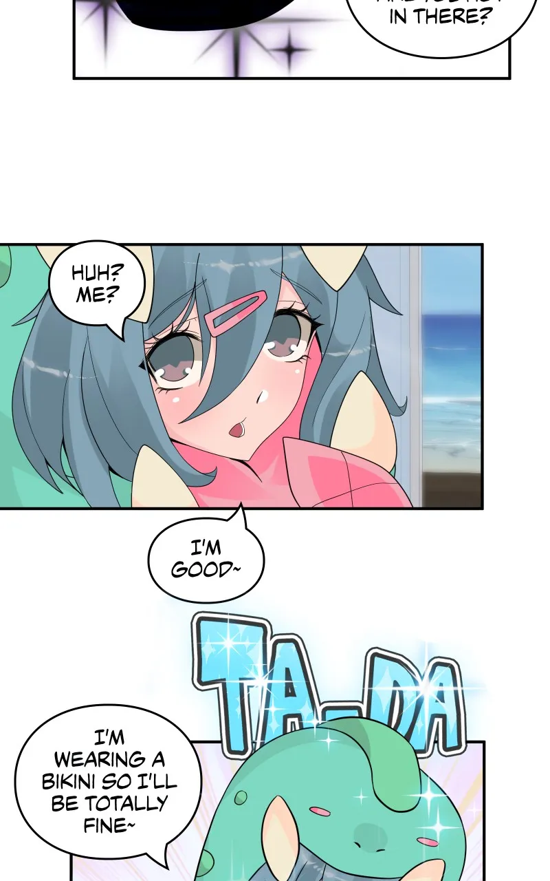 Super Awkward Man Chapter 42 page 22 - 