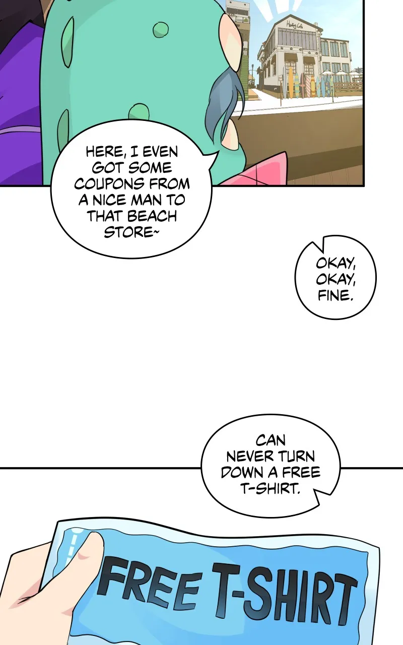 Super Awkward Man Chapter 42 page 24 - 