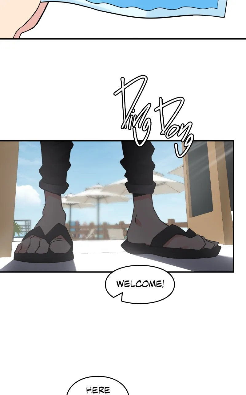 Super Awkward Man Chapter 42 page 25 - 