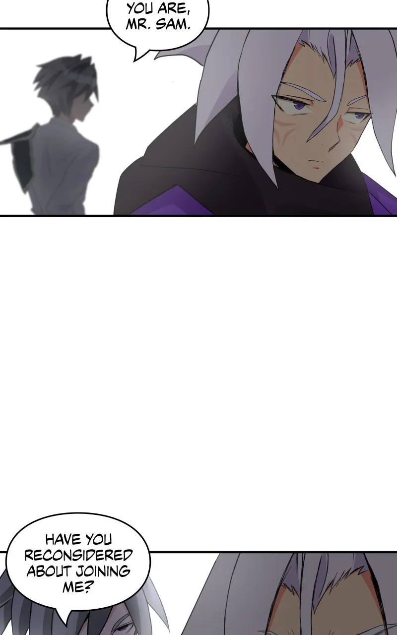 Super Awkward Man Chapter 42 page 26 - 
