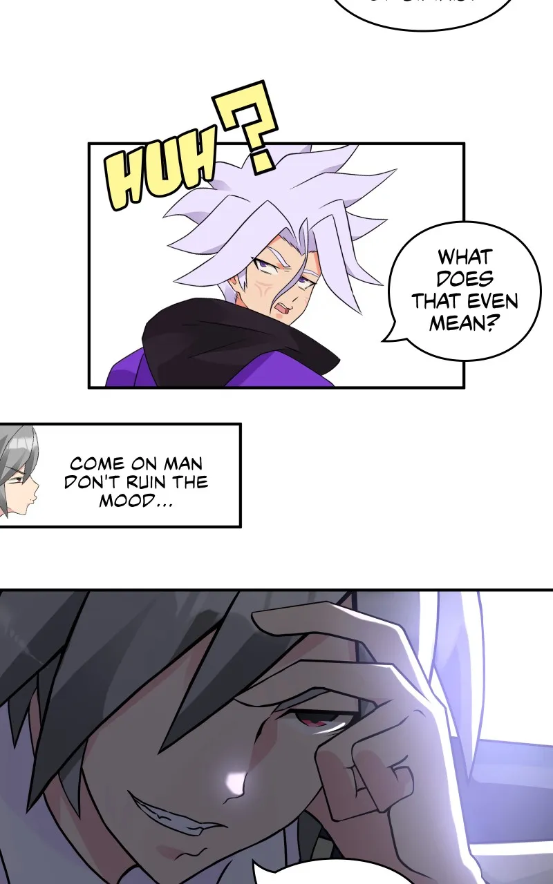 Super Awkward Man Chapter 42 page 28 - 