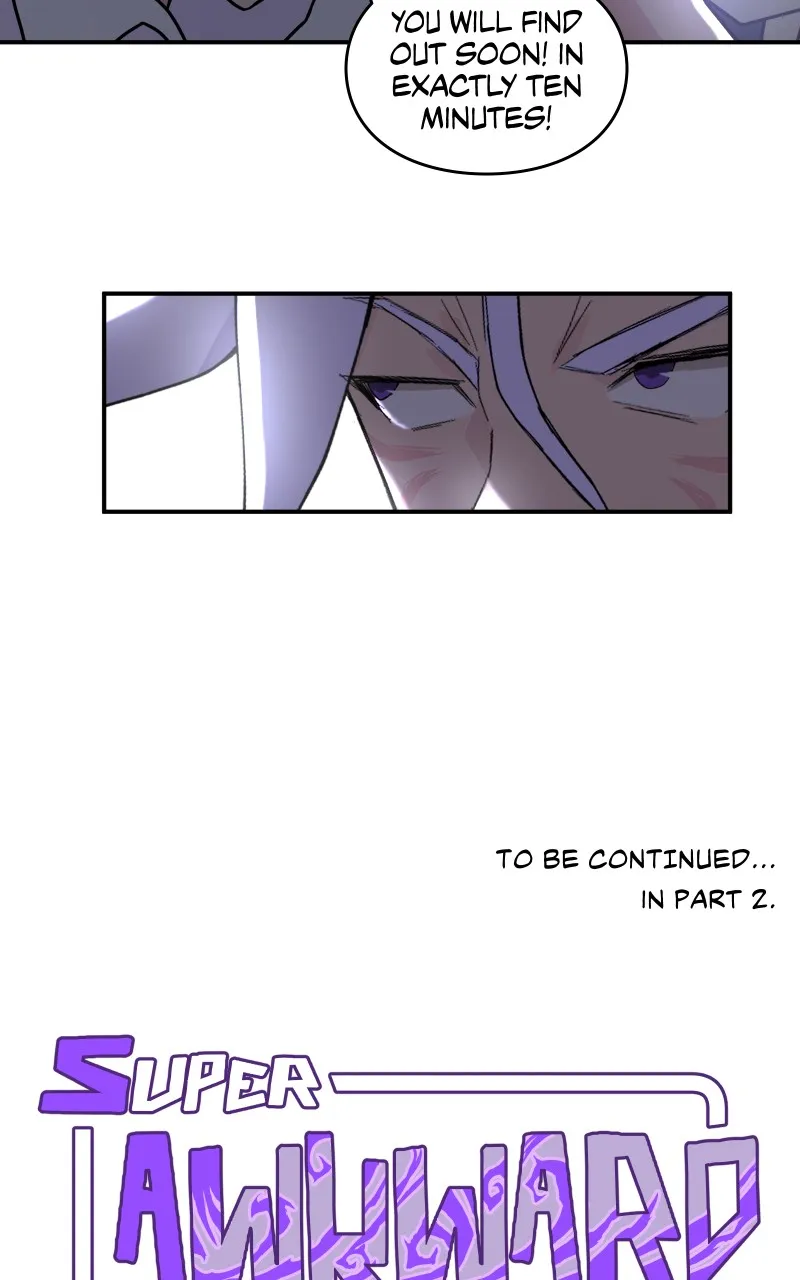 Super Awkward Man Chapter 42 page 29 - 