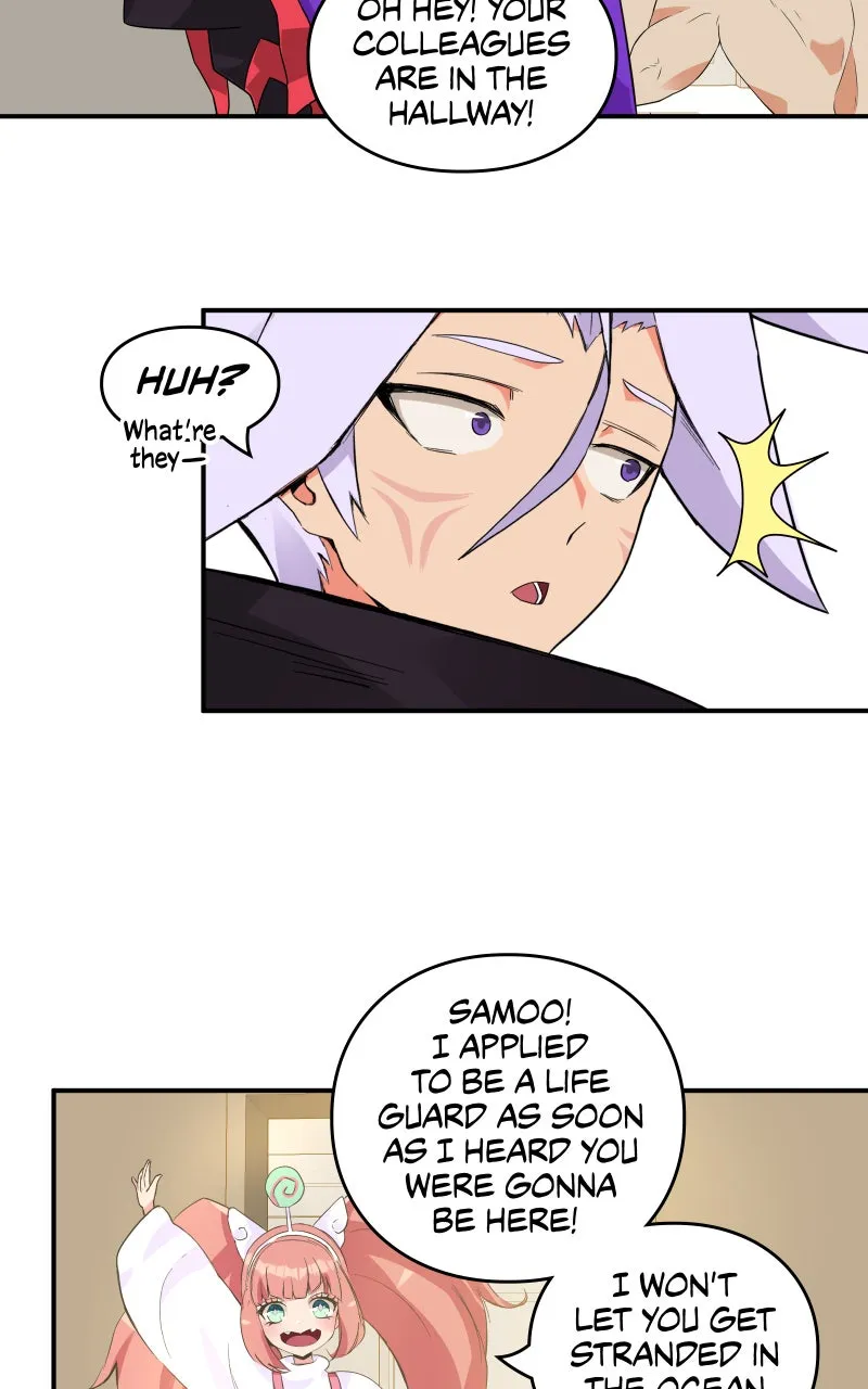 Super Awkward Man Chapter 42 page 4 - 