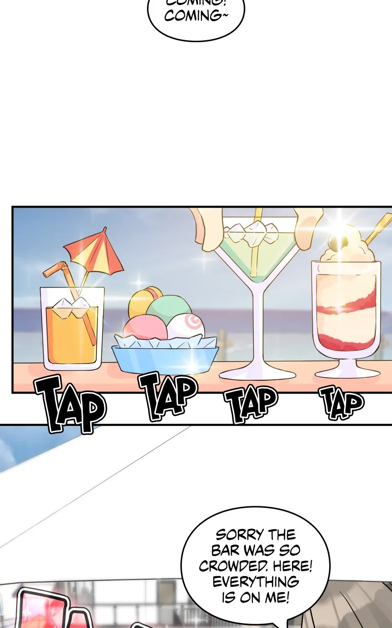 Super Awkward Man Chapter 42 page 10 - 