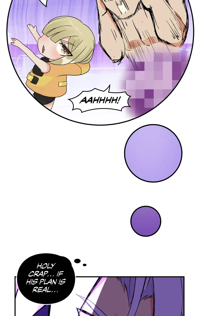 Super Awkward Man Chapter 43 page 14 - 