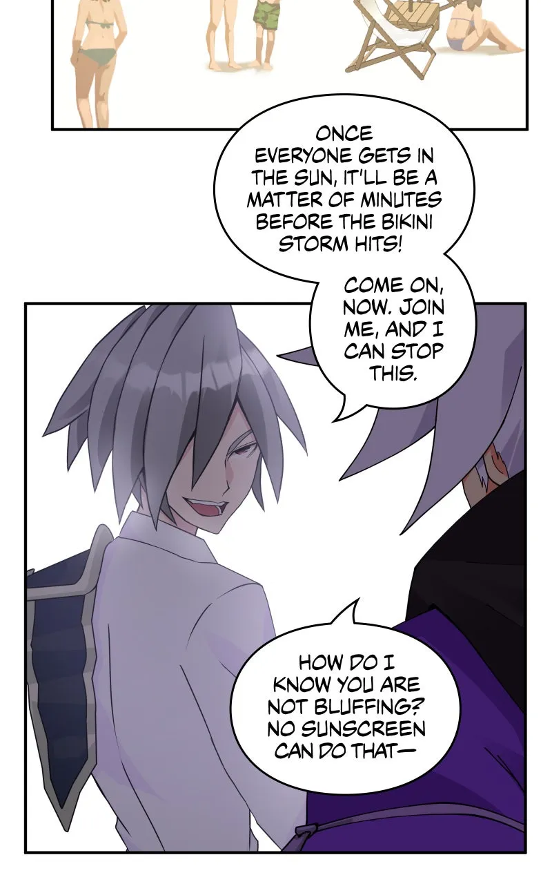 Super Awkward Man Chapter 43 page 16 - 