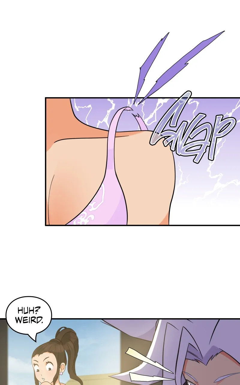Super Awkward Man Chapter 43 page 17 - 