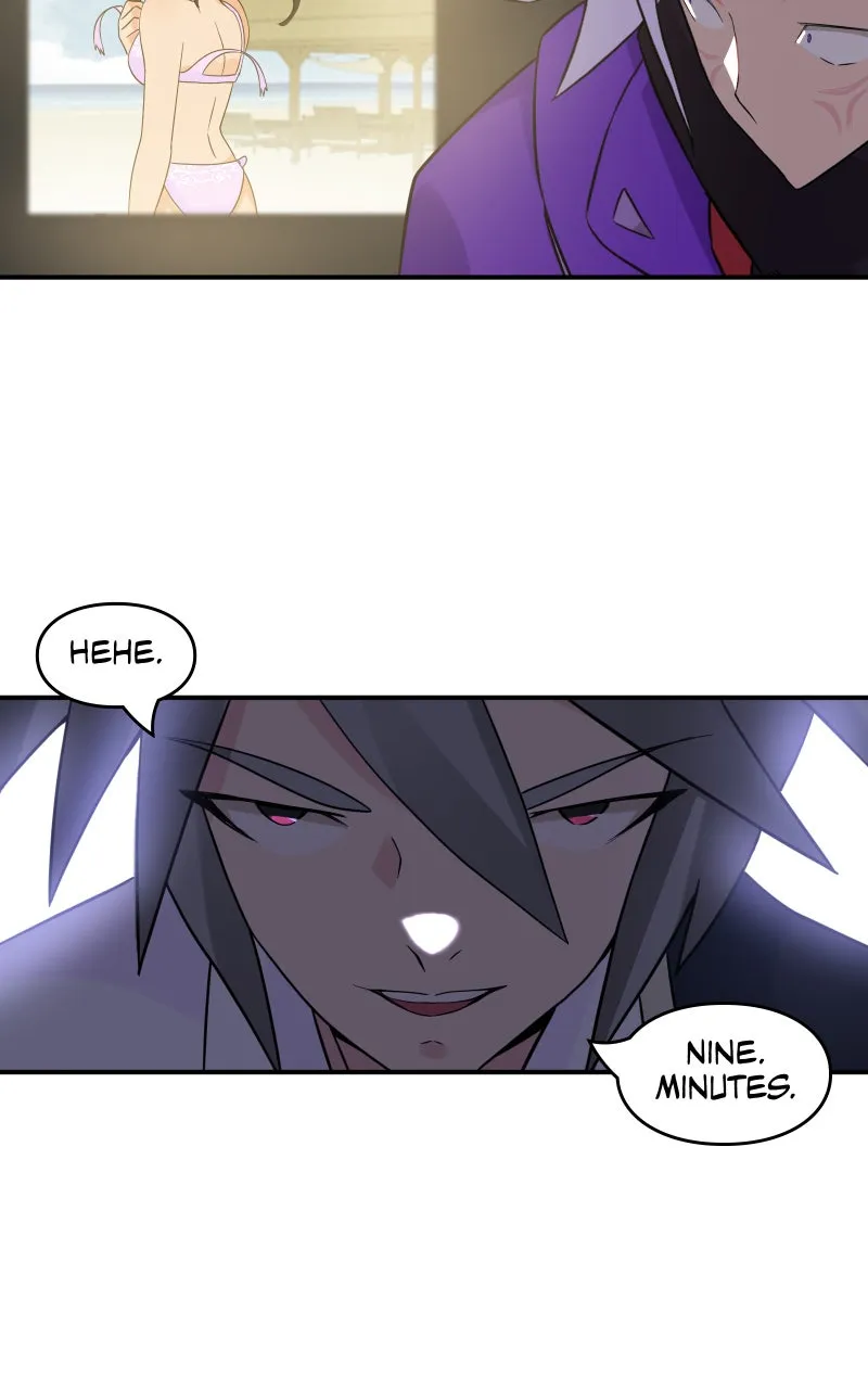 Super Awkward Man Chapter 43 page 18 - 