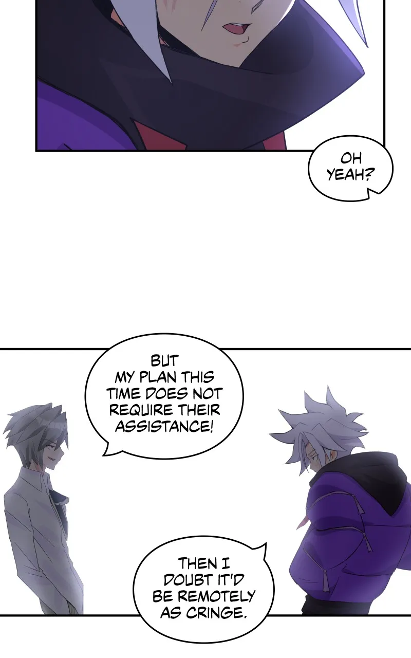 Super Awkward Man Chapter 43 page 3 - 