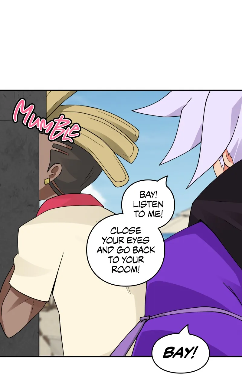 Super Awkward Man Chapter 43 page 26 - 