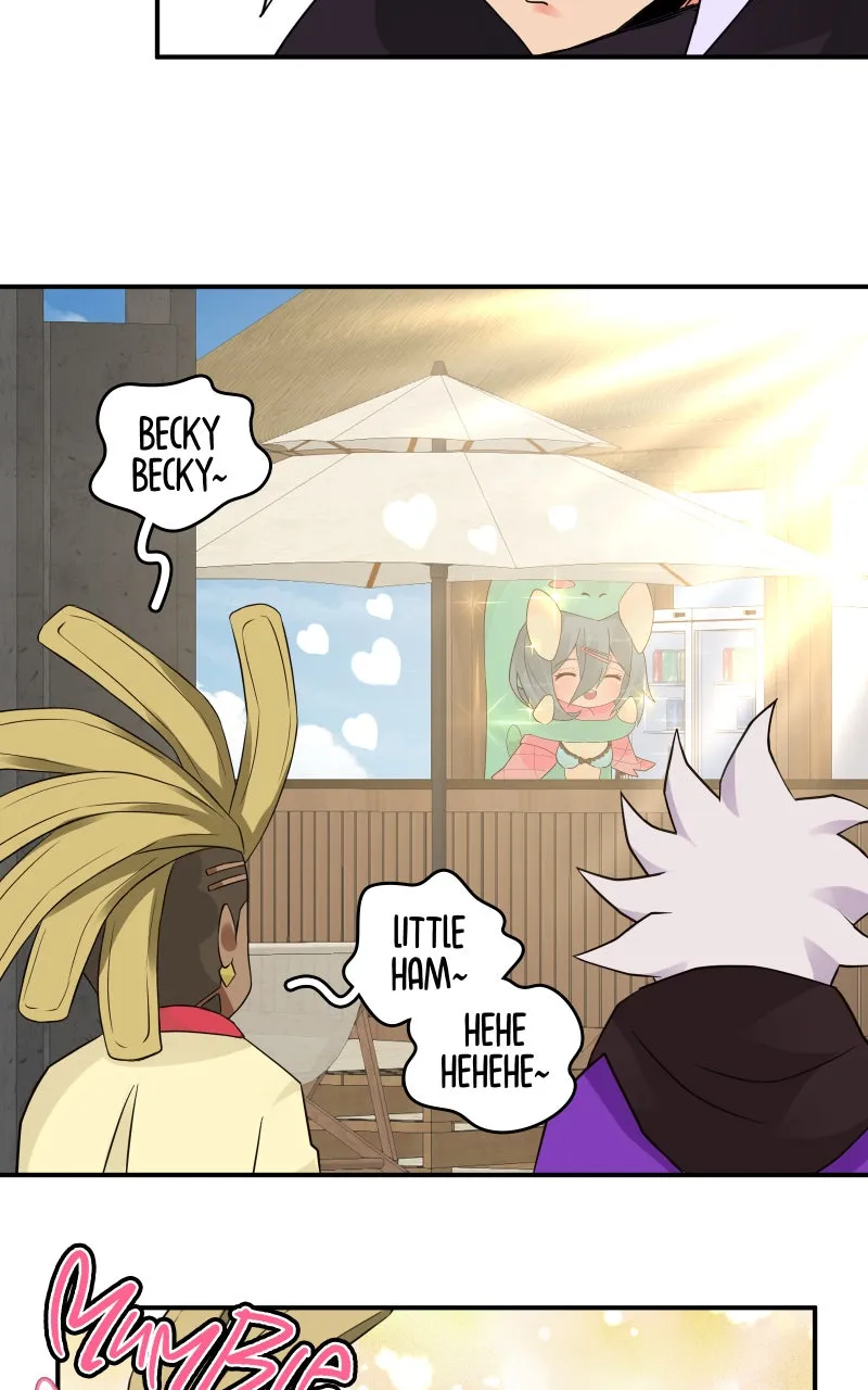 Super Awkward Man Chapter 43 page 28 - 