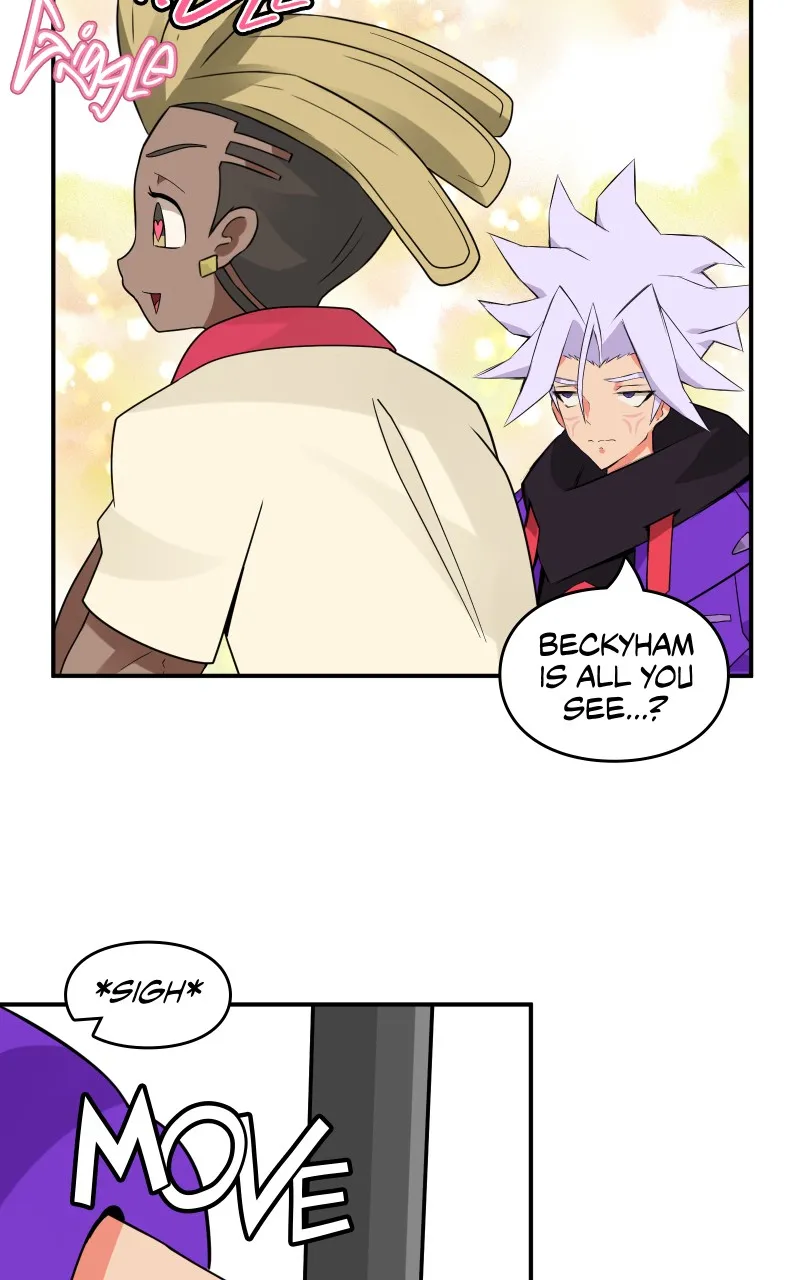 Super Awkward Man Chapter 43 page 29 - 