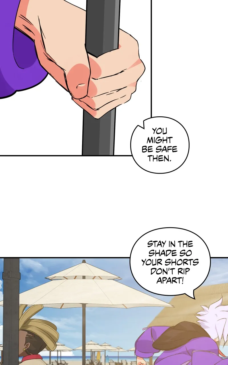 Super Awkward Man Chapter 43 page 30 - 