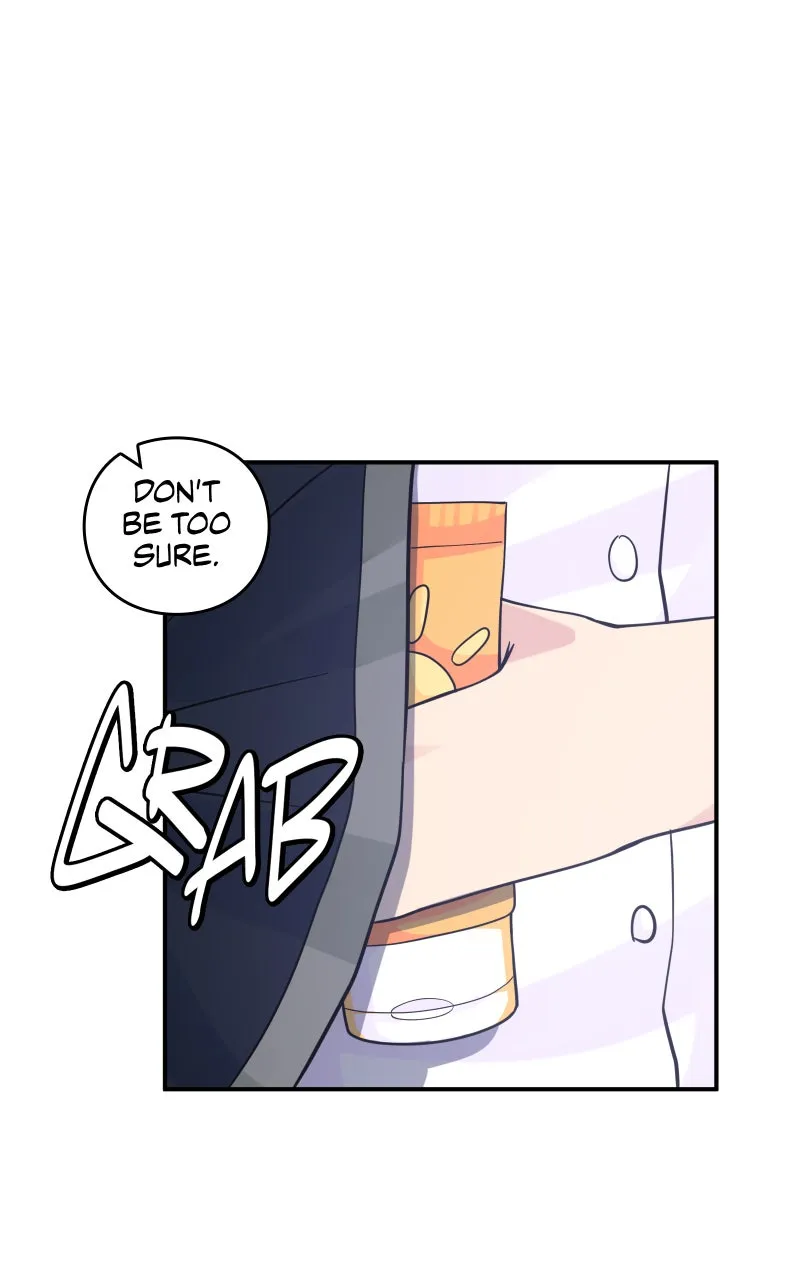 Super Awkward Man Chapter 43 page 4 - 