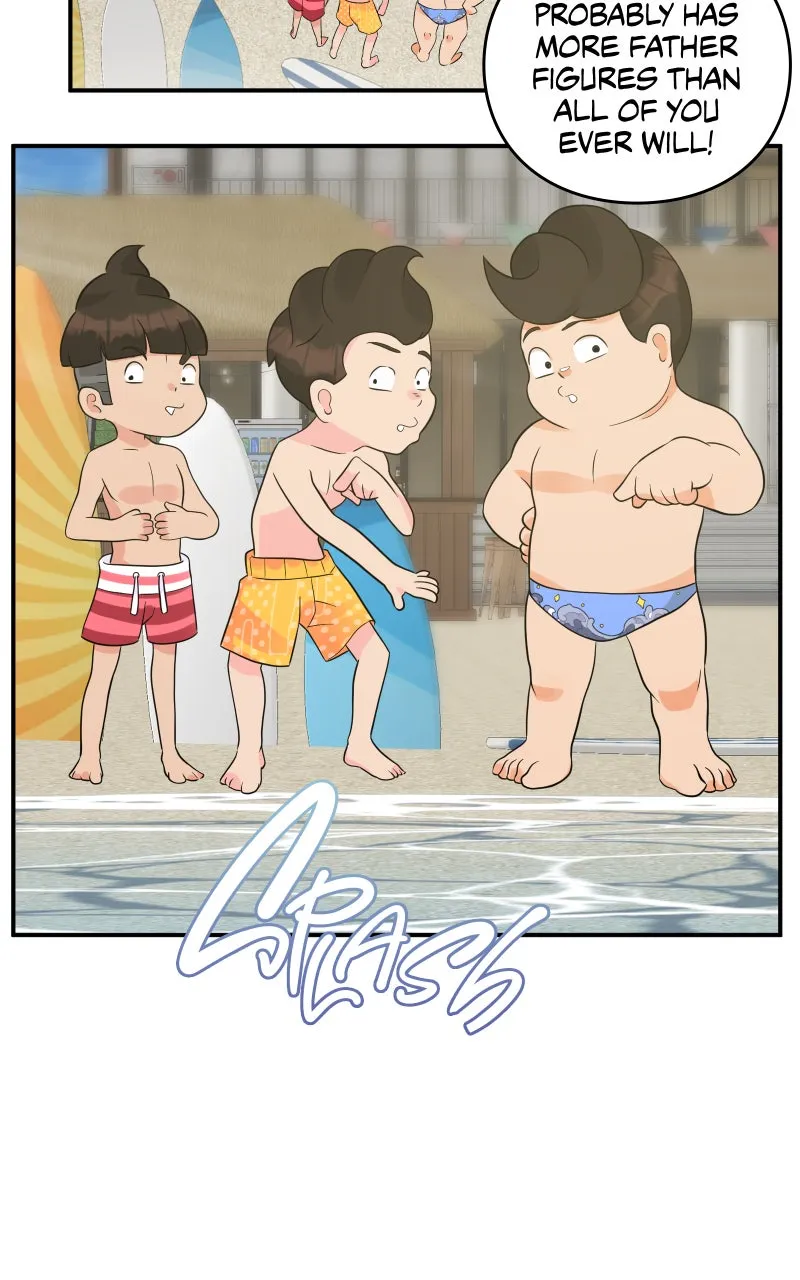 Super Awkward Man Chapter 43 page 34 - 