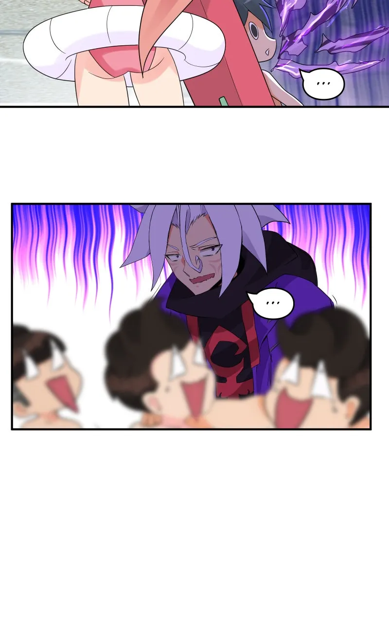 Super Awkward Man Chapter 43 page 36 - 