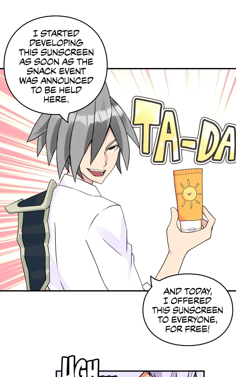 Super Awkward Man Chapter 43 page 5 - 