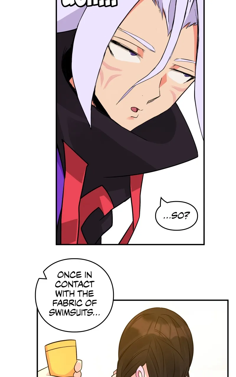 Super Awkward Man Chapter 43 page 6 - 