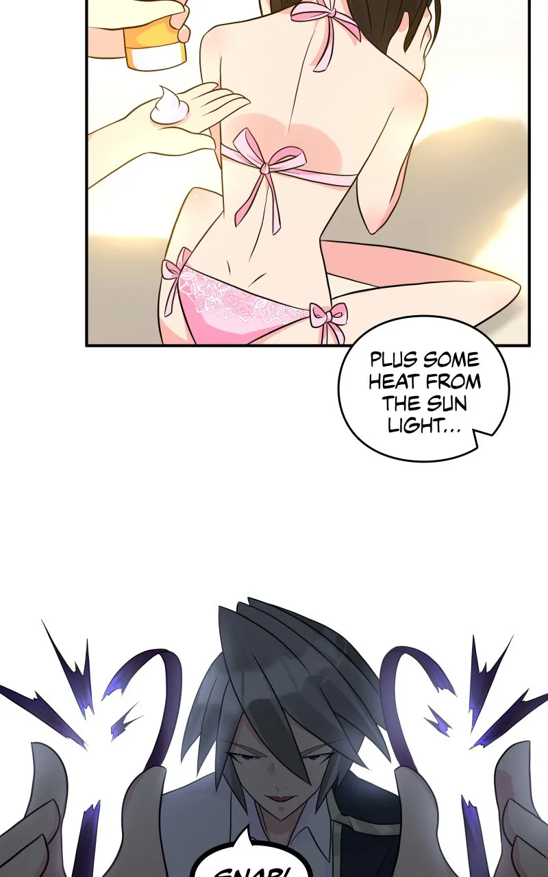 Super Awkward Man Chapter 43 page 7 - 