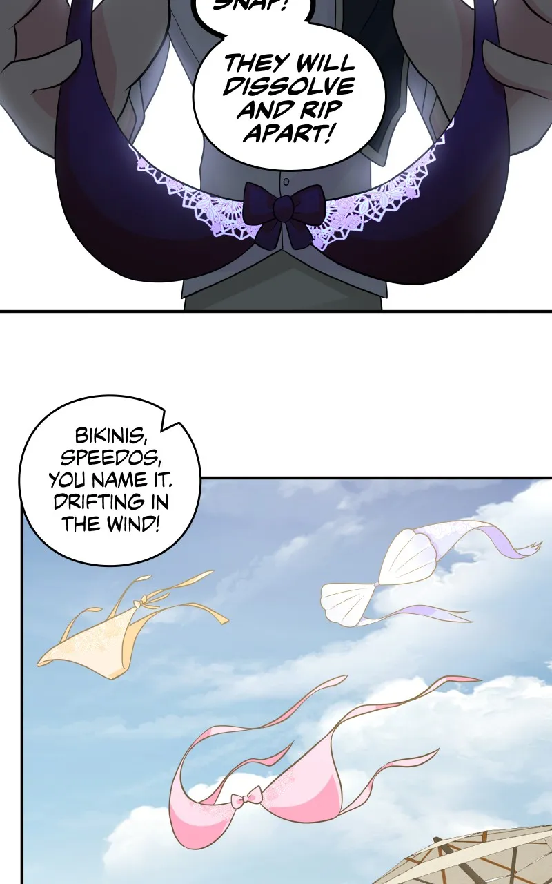 Super Awkward Man Chapter 43 page 8 - 