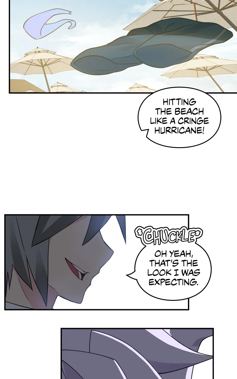 Super Awkward Man Chapter 43 page 9 - 