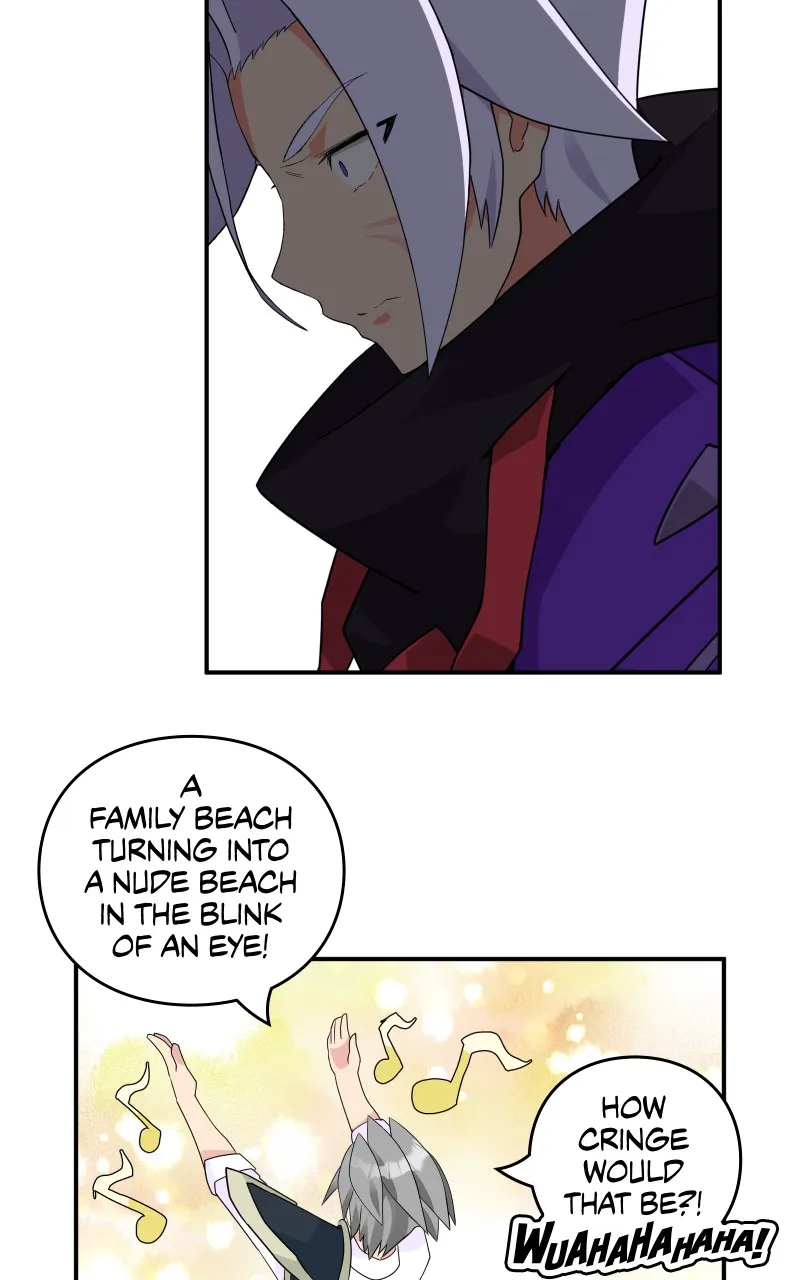 Super Awkward Man Chapter 43 page 10 - 