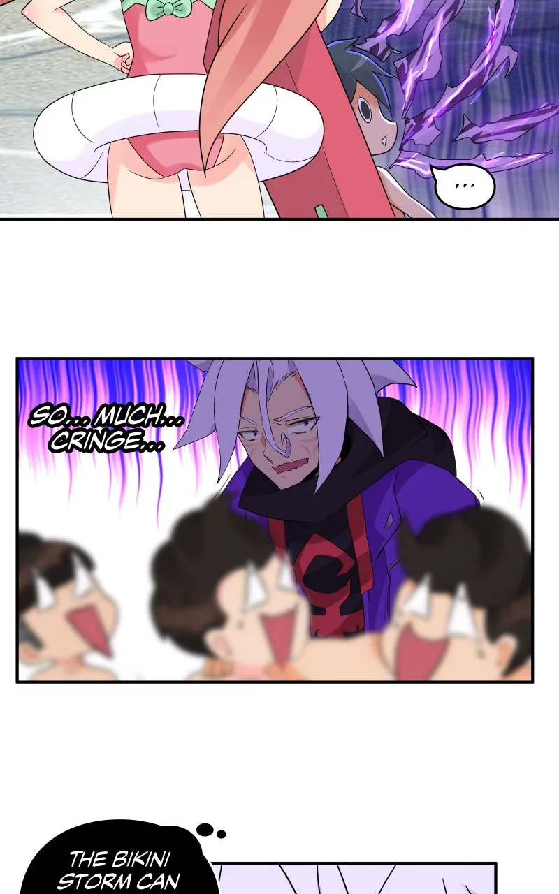 Super Awkward Man Chapter 44 page 2 - 