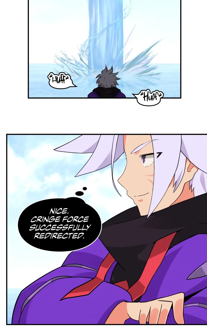 Super Awkward Man Chapter 44 page 14 - 
