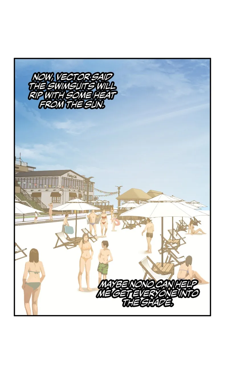 Super Awkward Man Chapter 44 page 15 - 