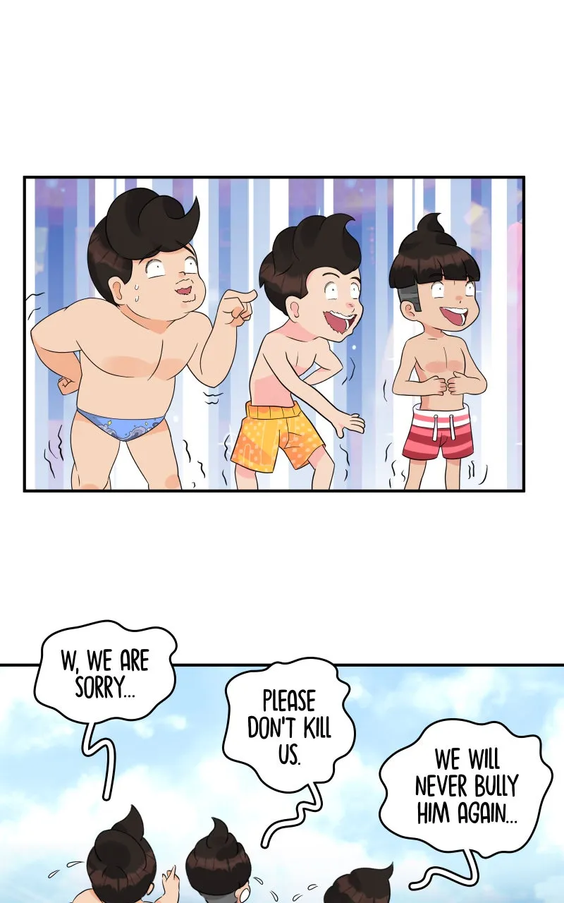 Super Awkward Man Chapter 44 page 16 - 