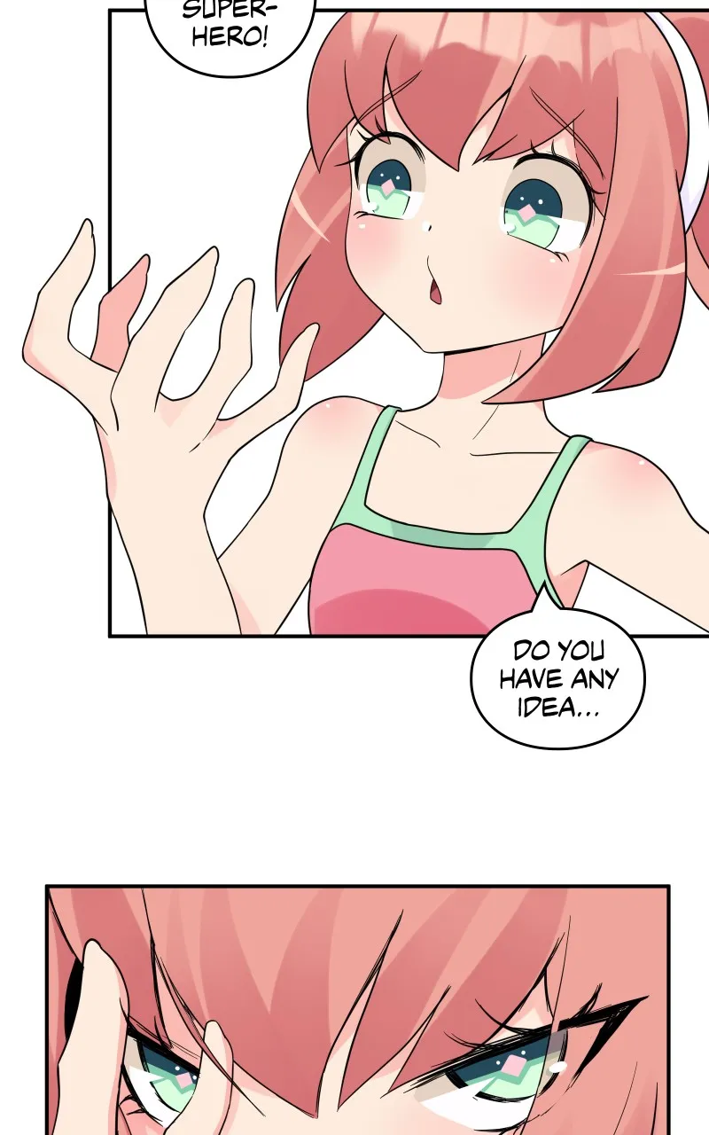 Super Awkward Man Chapter 44 page 18 - 