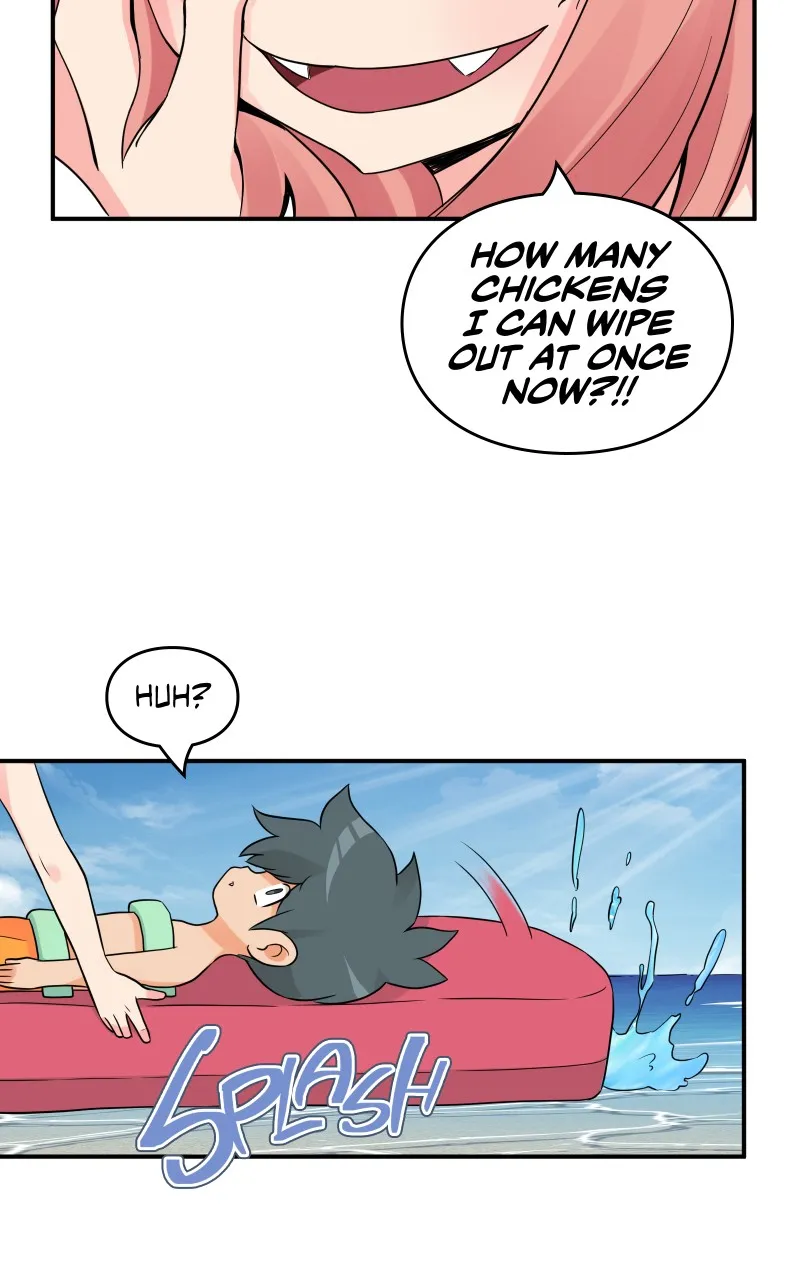 Super Awkward Man Chapter 44 page 19 - 