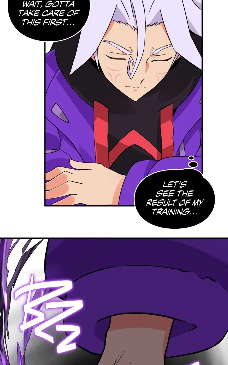 Super Awkward Man Chapter 44 page 3 - 
