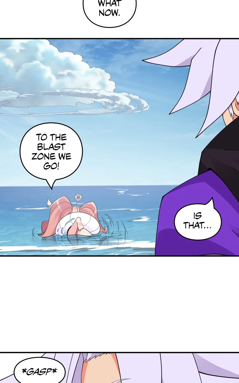Super Awkward Man Chapter 44 page 22 - 