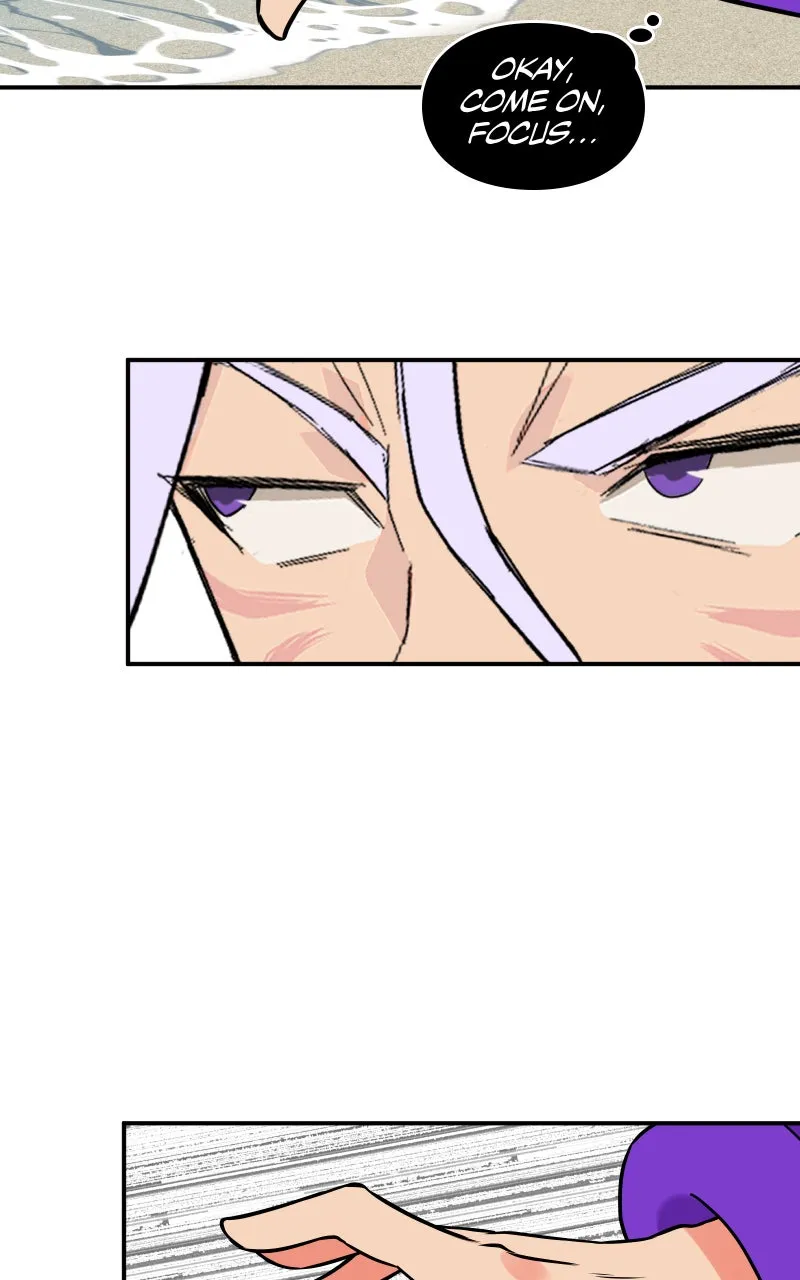 Super Awkward Man Chapter 44 page 24 - 