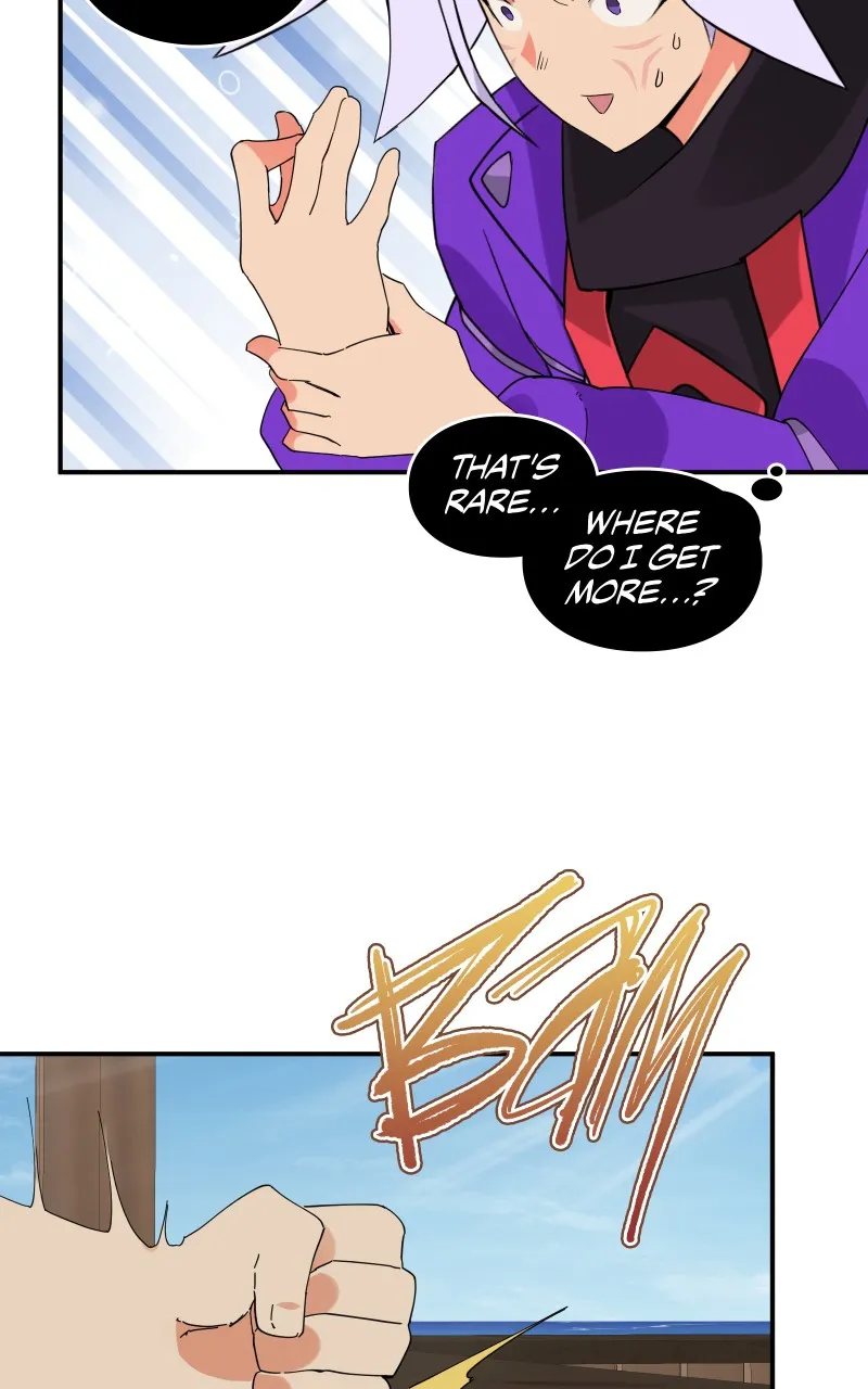 Super Awkward Man Chapter 44 page 27 - 