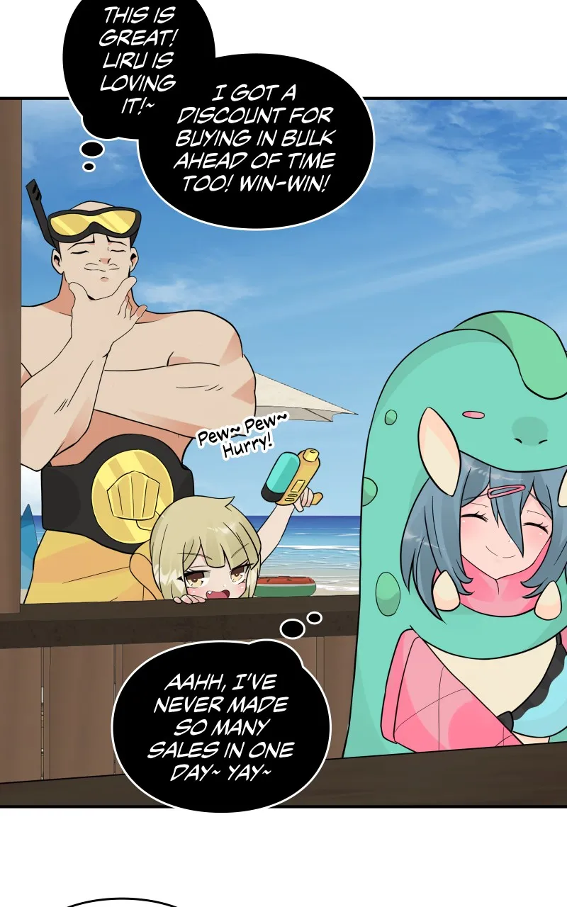 Super Awkward Man Chapter 44 page 29 - 