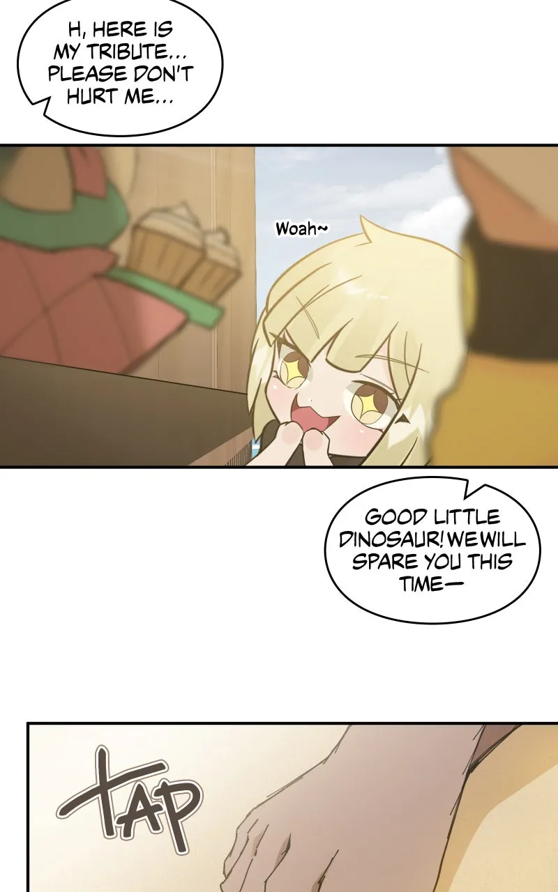 Super Awkward Man Chapter 44 page 30 - 
