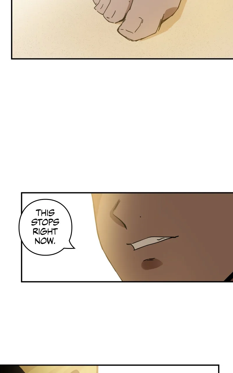 Super Awkward Man Chapter 44 page 31 - 