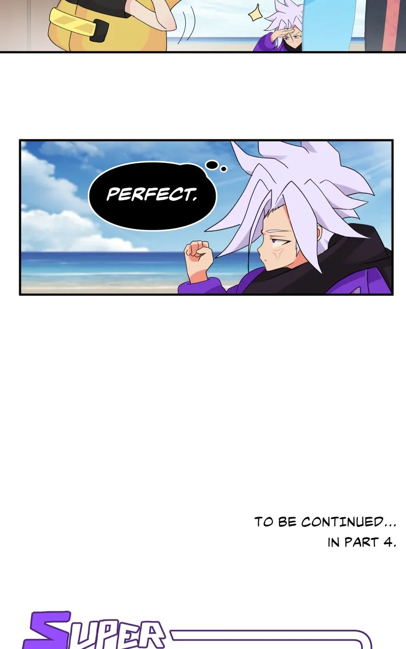 Super Awkward Man Chapter 44 page 34 - 