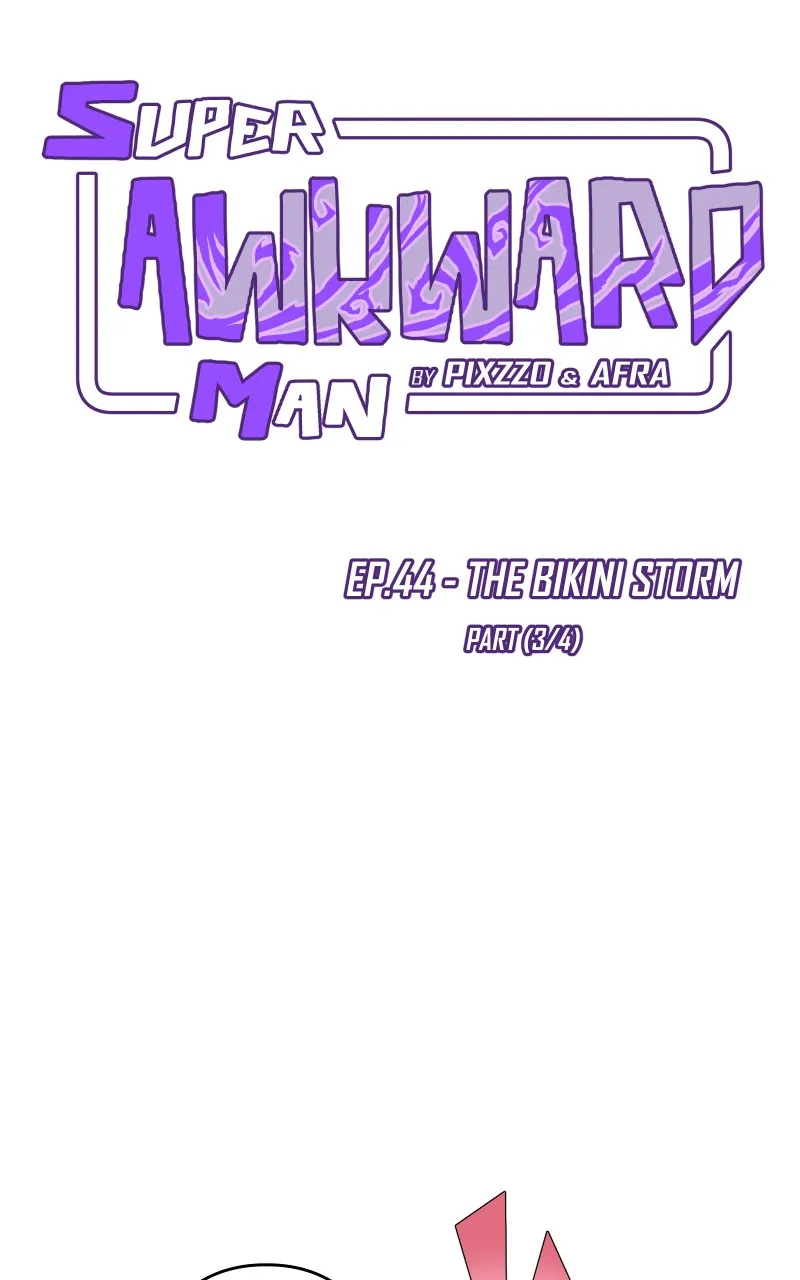 Super Awkward Man Chapter 44 page 5 - 
